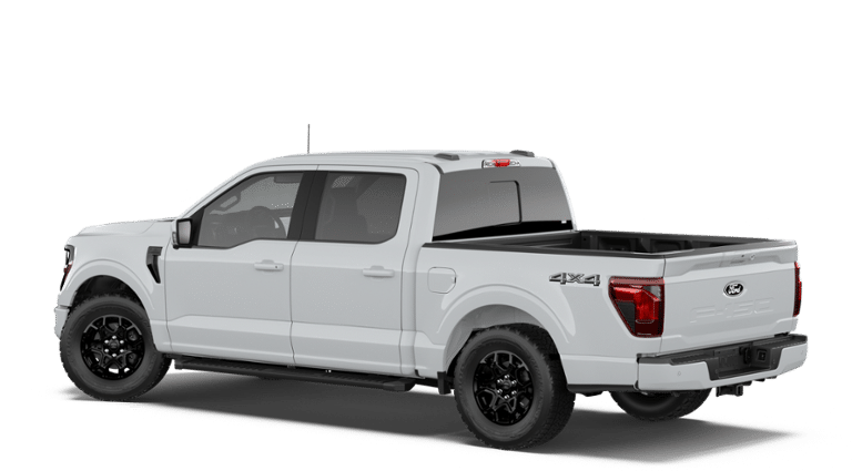 Thumbnail: 2026 Ford F-150 - 46