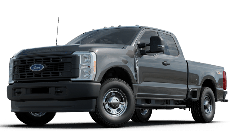 2023 Ford Super Duty F-350 XL TRUCK