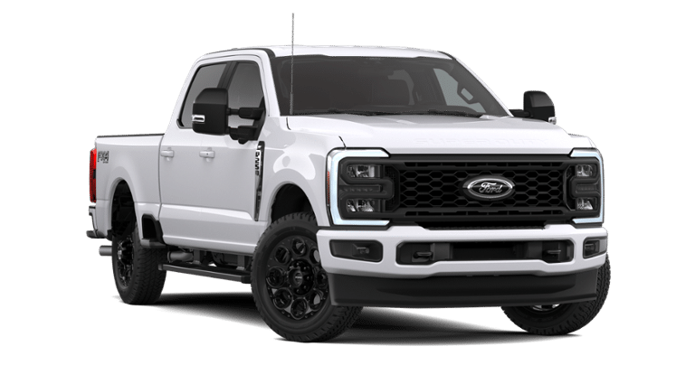 2026 Ford F-250SD XLT Truck