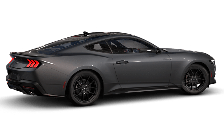 2026 Ford Mustang EcoBoost Fastback - Photo 25