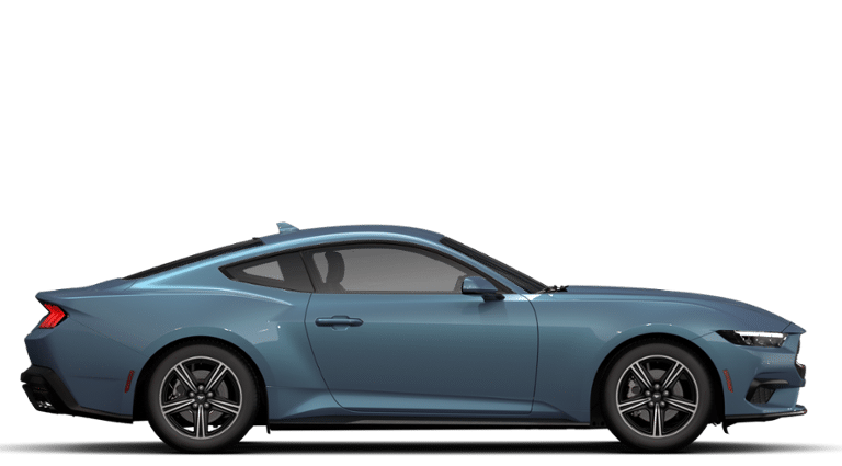 2025 Ford Mustang EcoBoost photo 21