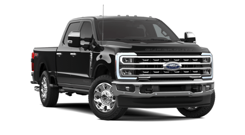 New 2026 Ford F-250 Lariat TRUCK