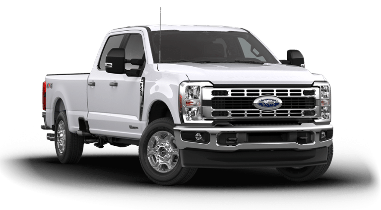 2026 Ford F-250 photo 4