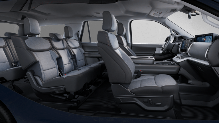 2025 Ford Expedition Active - Photo 41