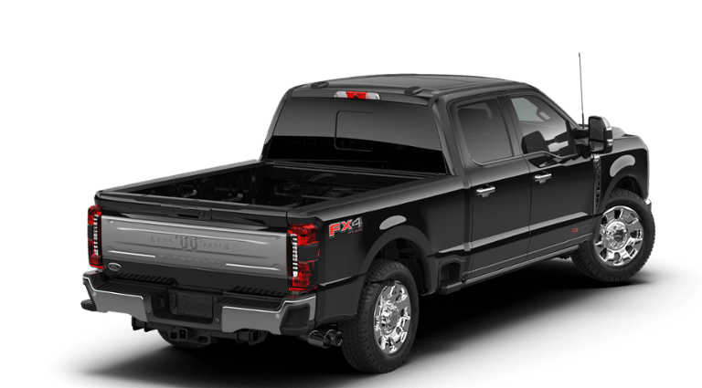 2026 Ford F-250 Super Duty King Ranch - Photo 21