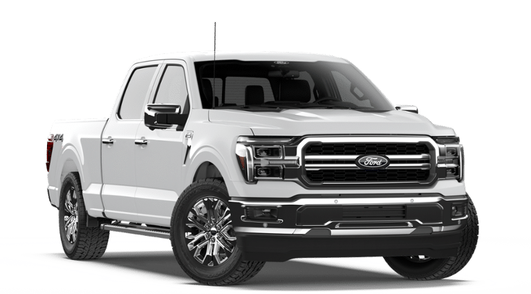 Thumbnail: 2026 Ford F-150 - 26