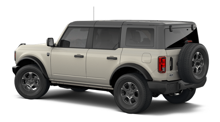 New 2026 Ford