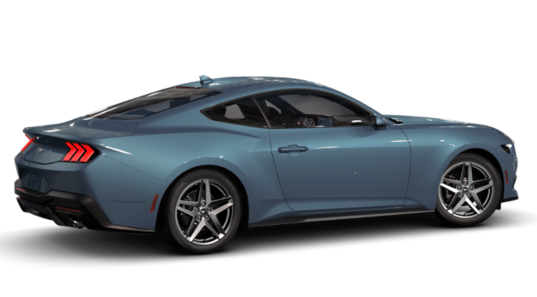 2026 Ford Mustang EcoBoost Premium Fastback - Photo 53
