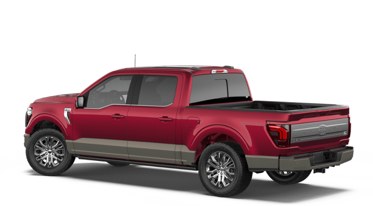 Thumbnail: 2026 Ford F-150 - 46