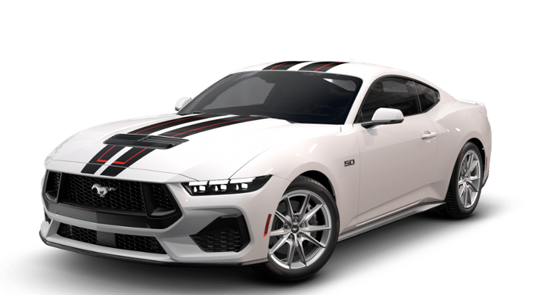 2025 Ford Mustang GT Premium Fastback - Photo 38