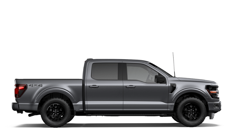 Thumbnail: 2026 Ford F-150 - 27