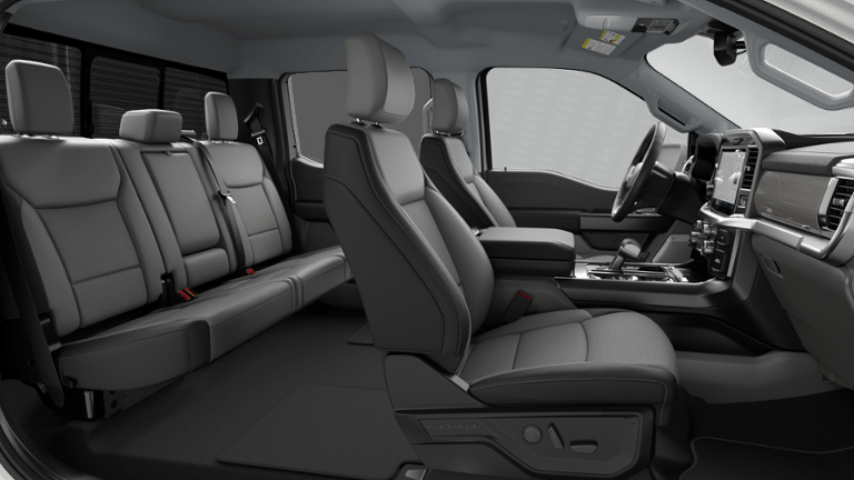 2026 Ford F-150 Lariat Truck