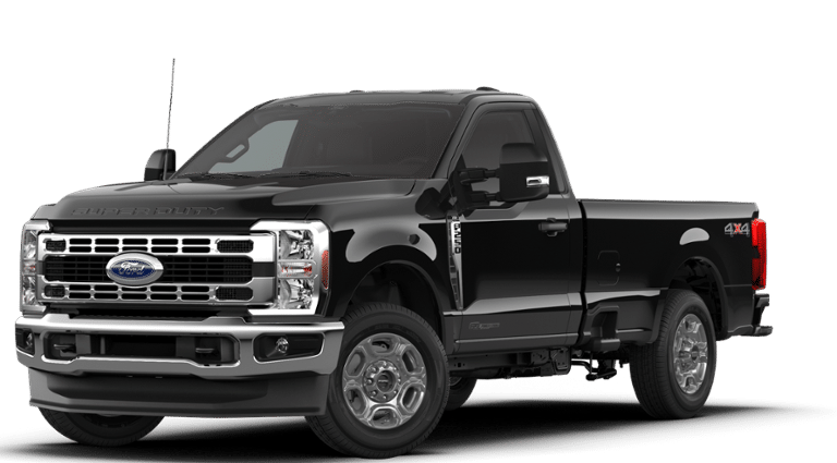 2026 Ford F-250 Super Duty XLT's photo