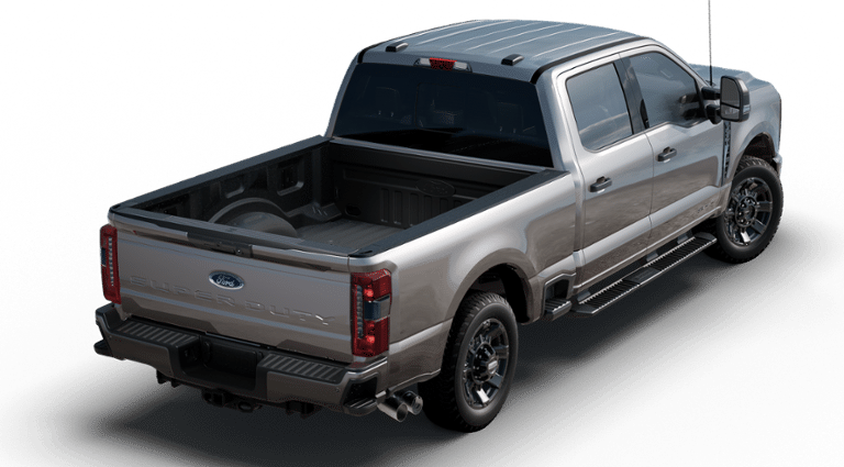 2024 Ford F-250 Super Duty XL