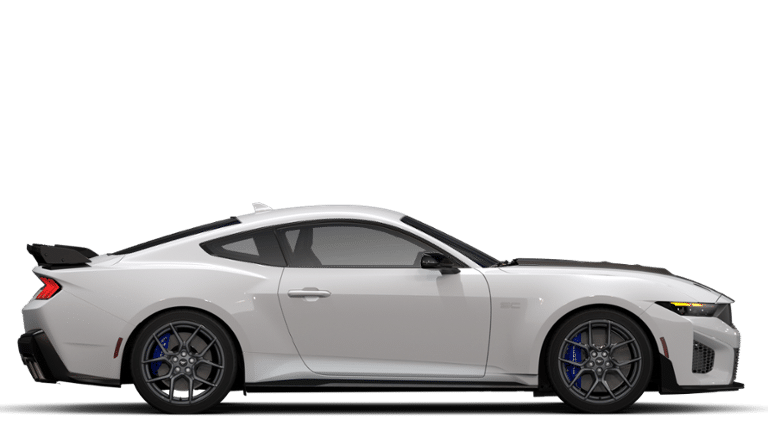 New 2026 Ford
