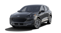 2020 Ford Escape SUV 2020 Ford Escape SUV