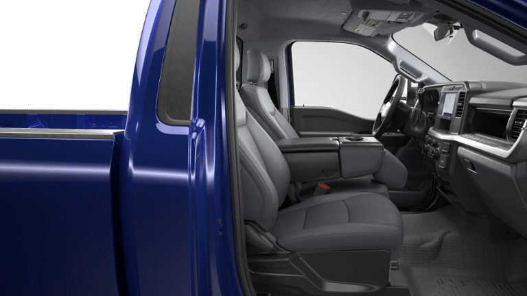 2026 Ford F-250 Super Duty XL - Photo 50