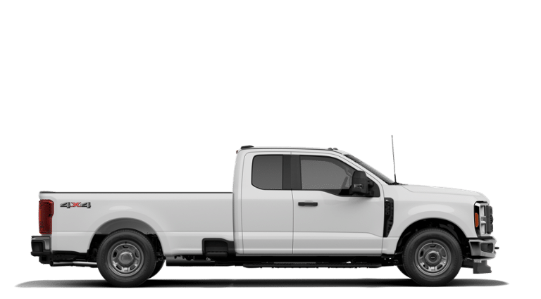 2027 Ford F-350 Pickup F-350&reg; XL - 4
