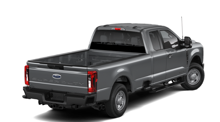 2026 Ford F-250 Super Duty XL - Photo 47