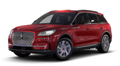 2026 Lincoln Corsair Premiere SUV
