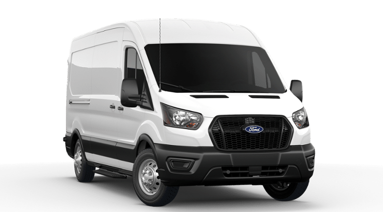 2026 Ford Transit Van Base - Photo 25