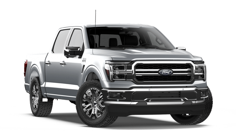 Thumbnail: 2026 Ford F-150 - 48