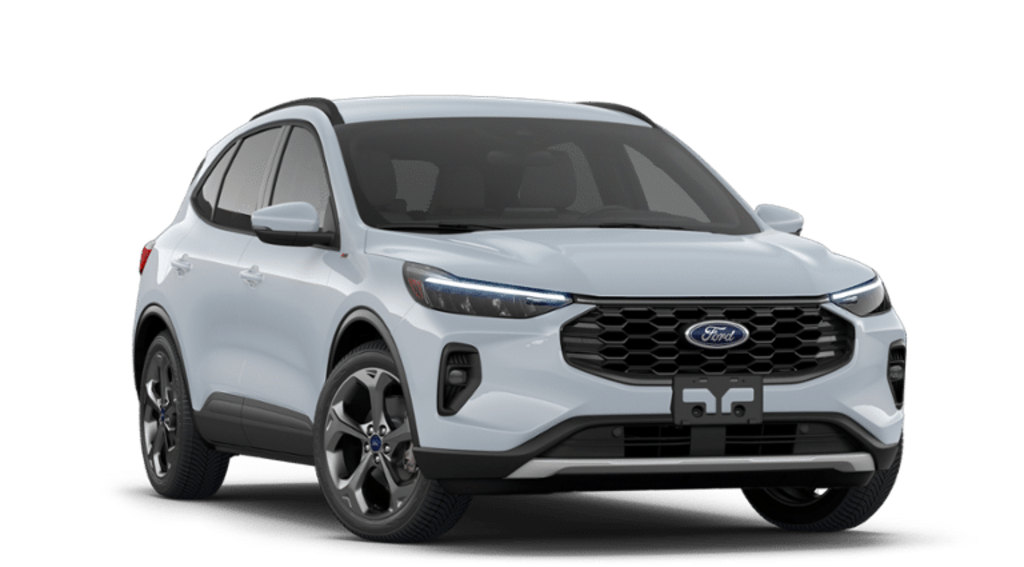 New 2026 Ford Escape ST-Line Select ST-Line Select AWD