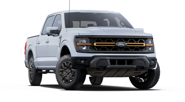 Thumbnail: 2025 Ford F-150 - 9