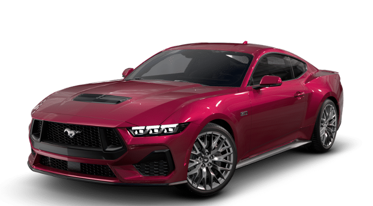 2025 Ford Mustang GT Premium Fastback - Photo 23