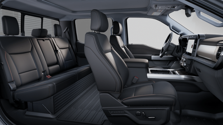 2025 Ford F-250 Lariat 30