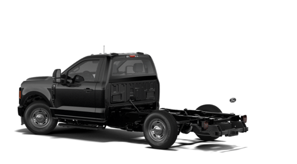 New 2027 Ford Super Duty F-250® XL TRUCK