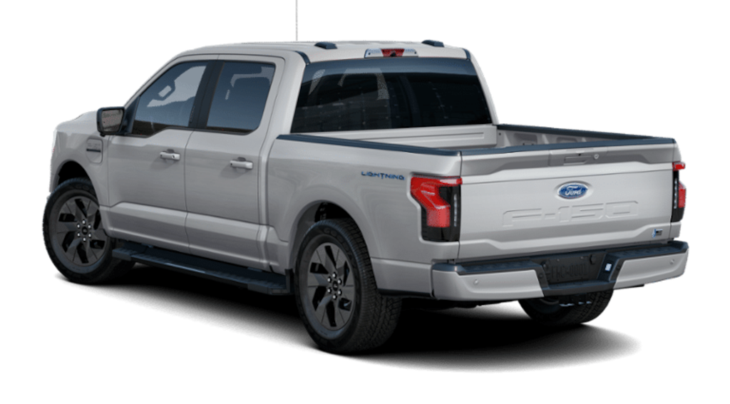 New 2023 Ford F150 Lightning For Sale in Santa Clara CA Near San