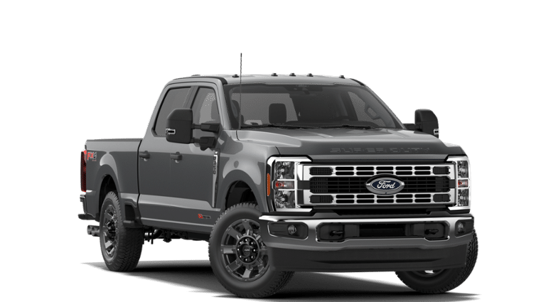 New 2027 Ford F-350SD XLT Truck