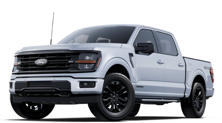 Ford F150 XLT