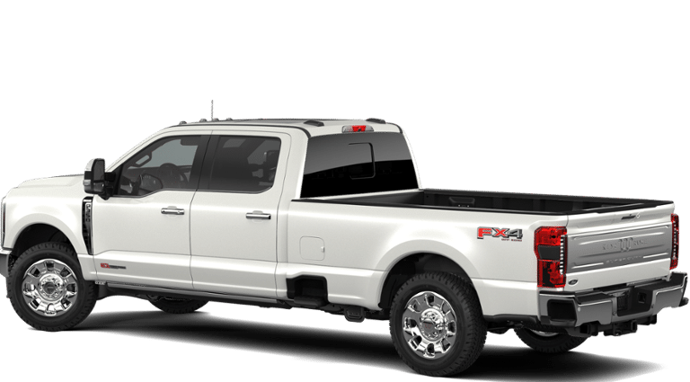Thumbnail: 2026 Ford F-350 - 46