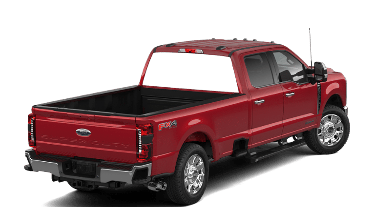 Thumbnail: 2026 Ford F-350 - 47