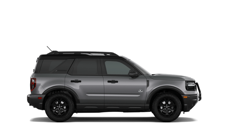 Thumbnail: 2026 Ford Bronco Sport - 28