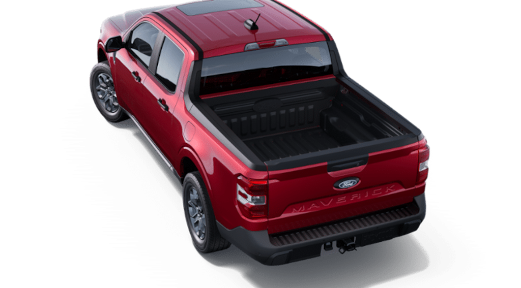 New 2025 Ford Maverick XLT TRUCK