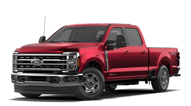  Ford Super Duty