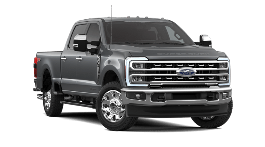 New 2026 Ford F-350 5B TRUCK