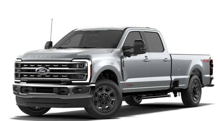 New 2027 Ford Super Duty F-350® Lariat® TRUCK