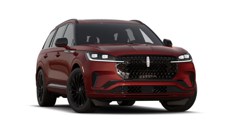2025 Lincoln Aviator Reserve photo 4