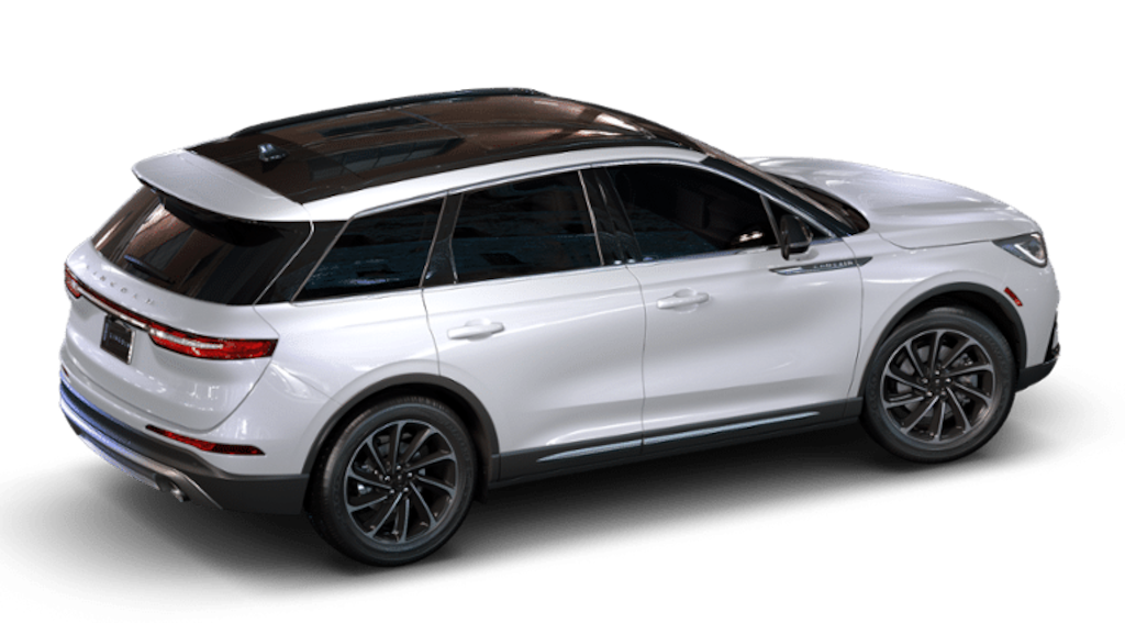 New 2026 Lincoln Corsair Premiere CROSSOVERS