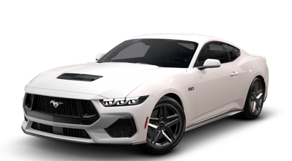 New 2024 Ford Mustang For Sale at West Point Ford VIN 1FA6P8CF8R5434791