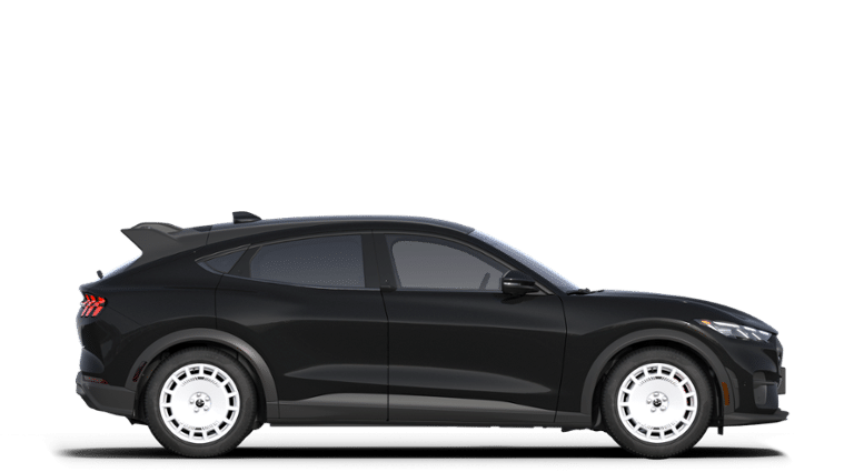 2025 Ford Mustang Mach-E GT photo 8