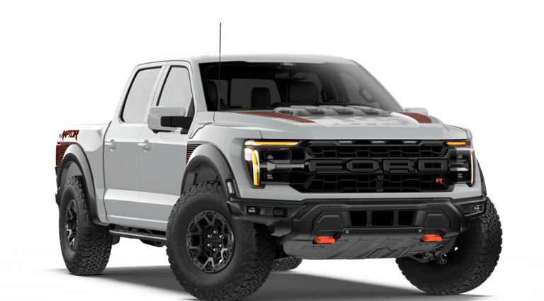Thumbnail: 2026 Ford F-150 - 26