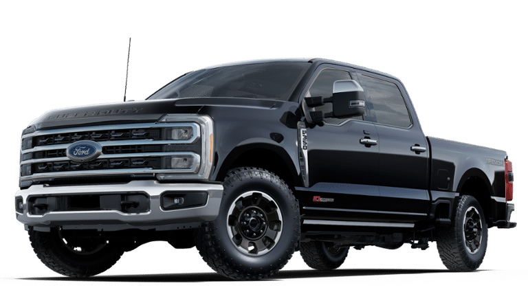 2025 Ford F-350 Super Duty Lariat - Photo 23
