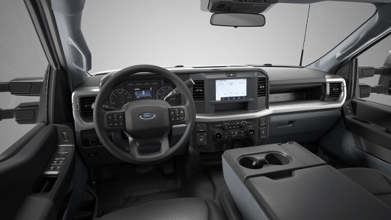 new 2026 Ford Super Duty car, priced at $67,340