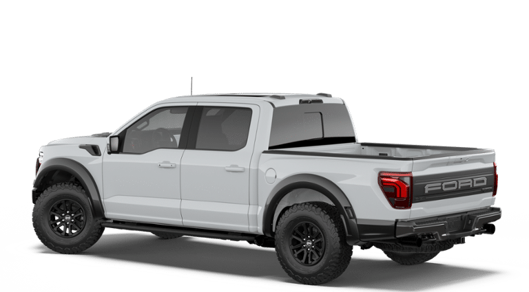 Thumbnail: 2026 Ford F-150 - 46