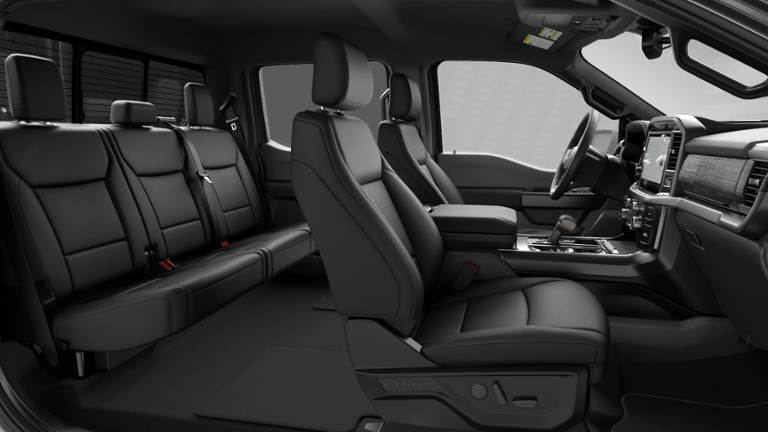 Thumbnail: 2026 Ford F-150 - 28